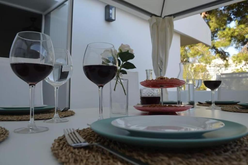 Apartment Rent4 Malaga Yolamar