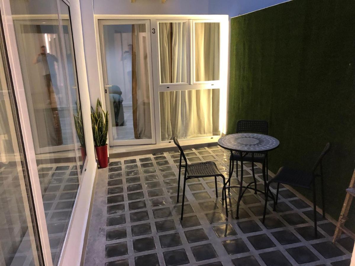 Apartamento Vergara Centro Opcion De Parking Jaén