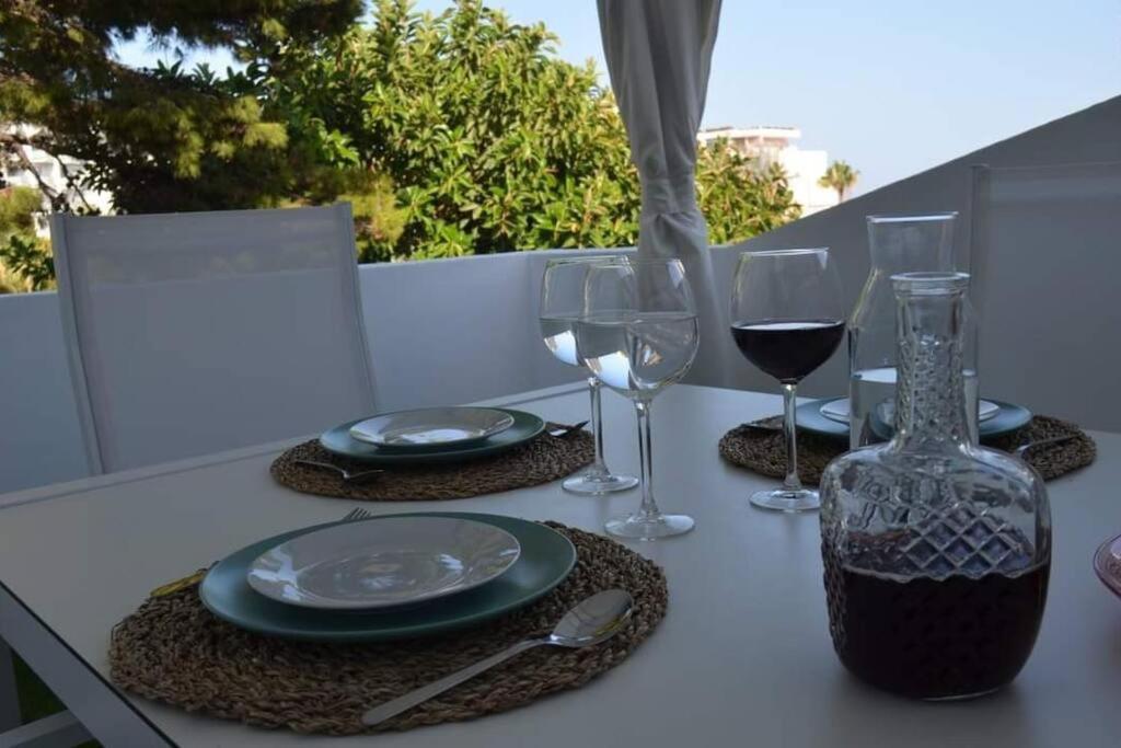 Rent4 Malaga Yolamar * Benalmadena
