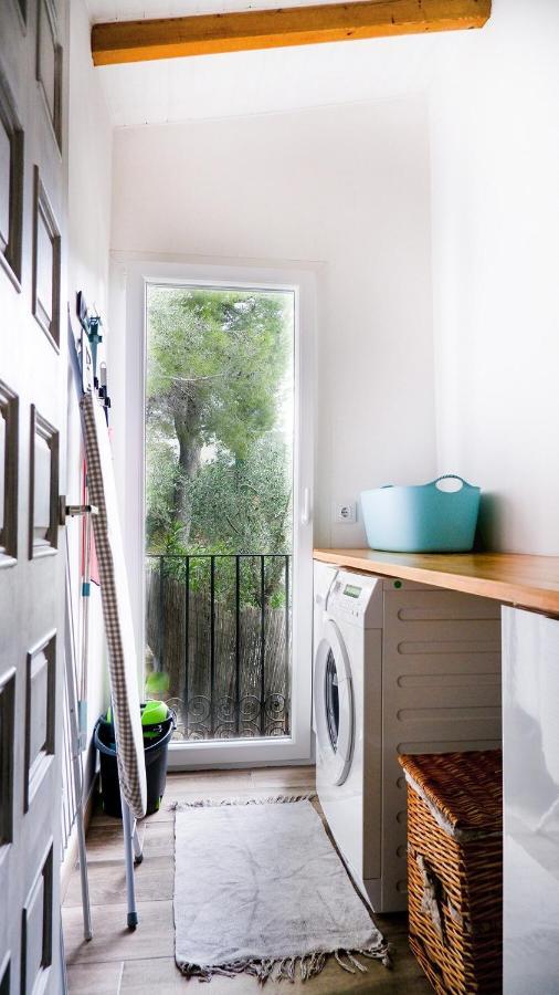 Сasa de vacaciones Beautiful Chalet With Garden On The Costa Blanca