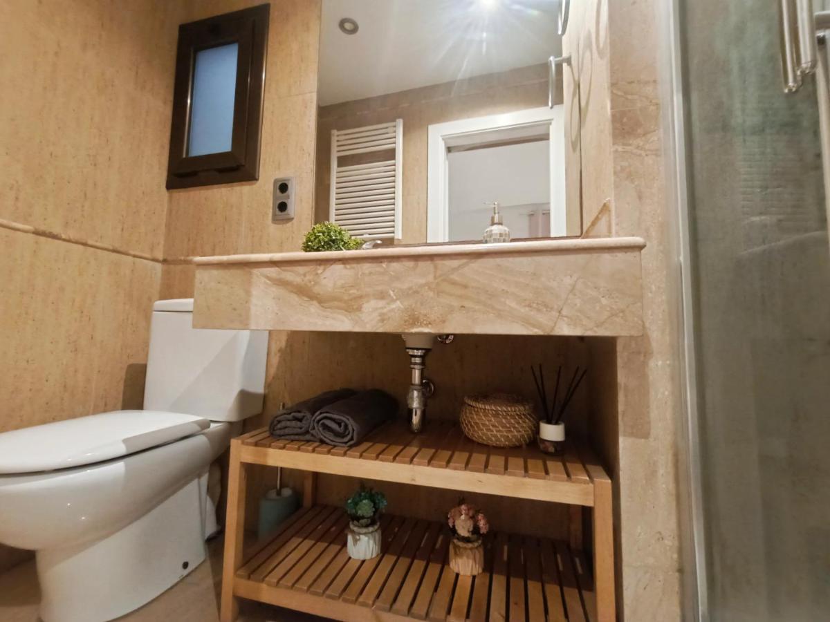 Private Gothic Quarter Hostel *