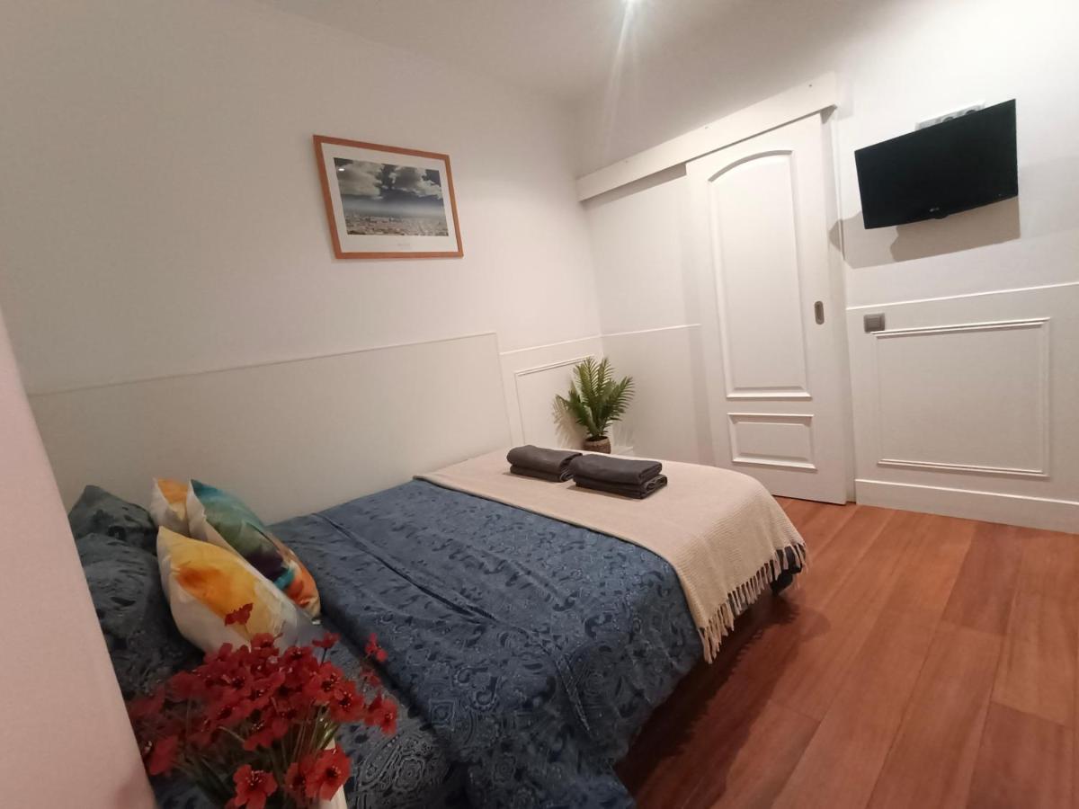 Hostel Private Gothic Quarter