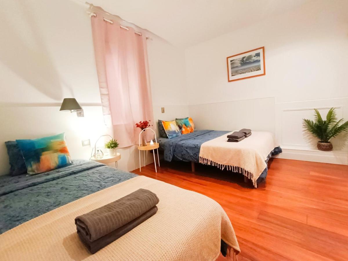 Hostel Private Gothic Quarter Barcelona