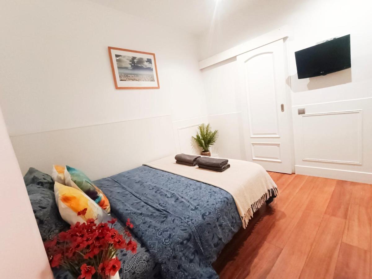 Private Gothic Quarter Hostel