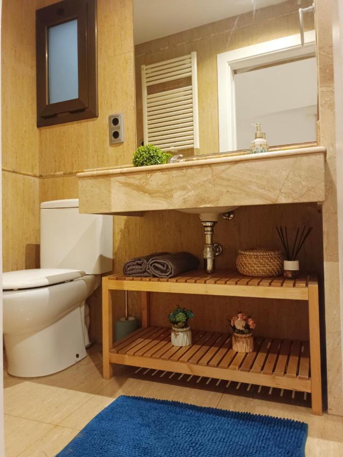Private Gothic Quarter Hostel *