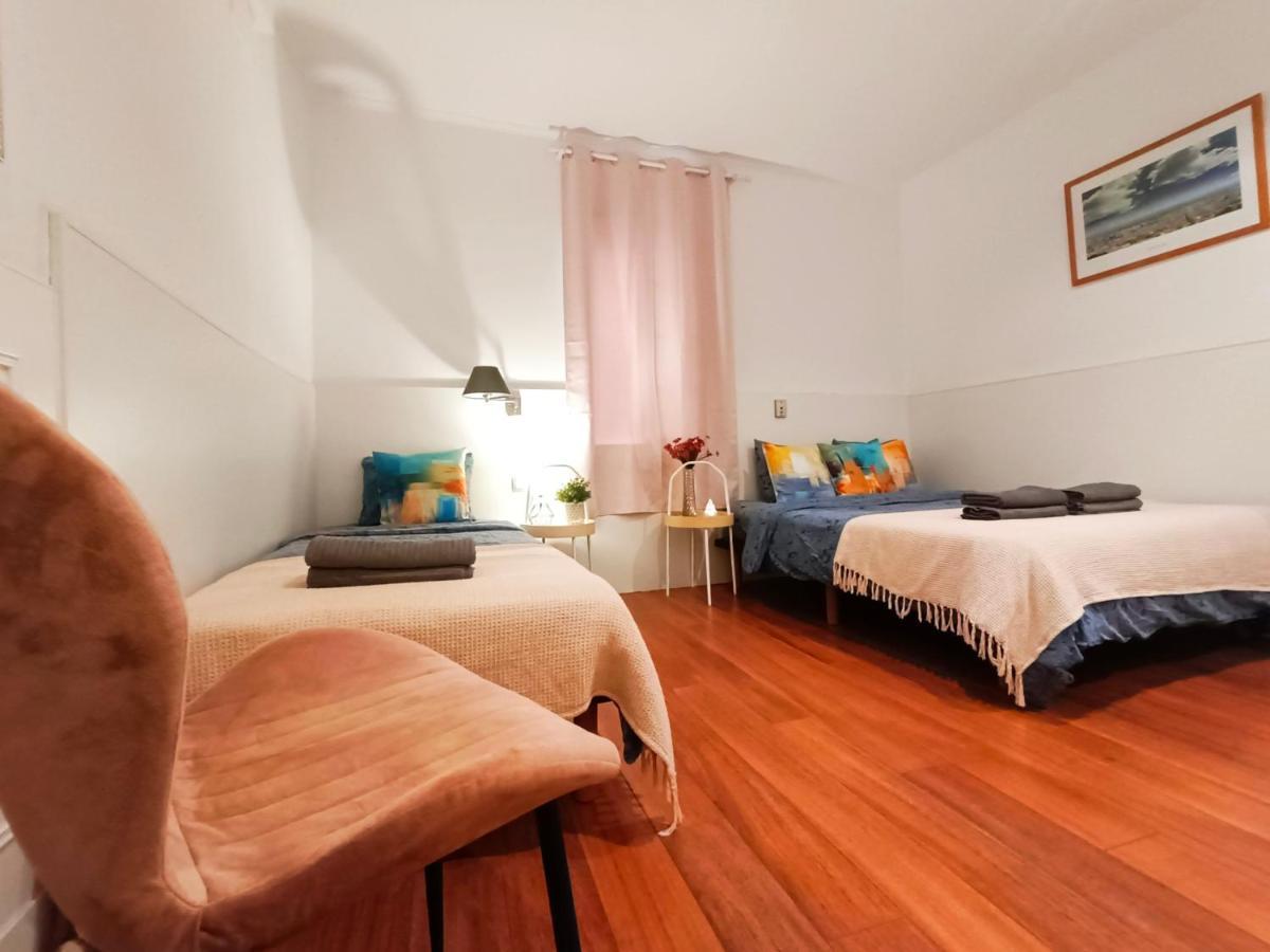 Hostel Private Gothic Quarter