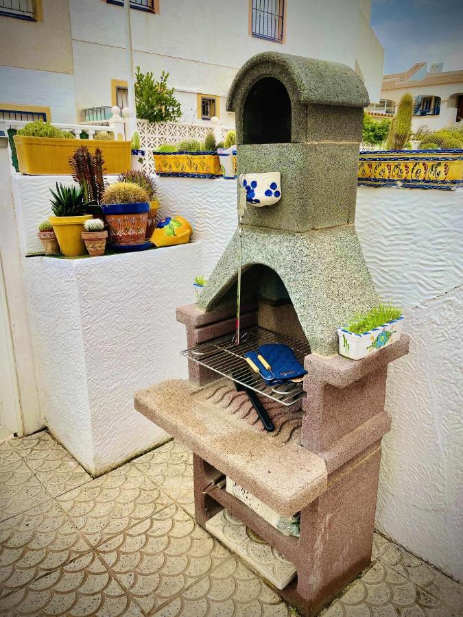 Flamingo Gran Alacant Apartment *