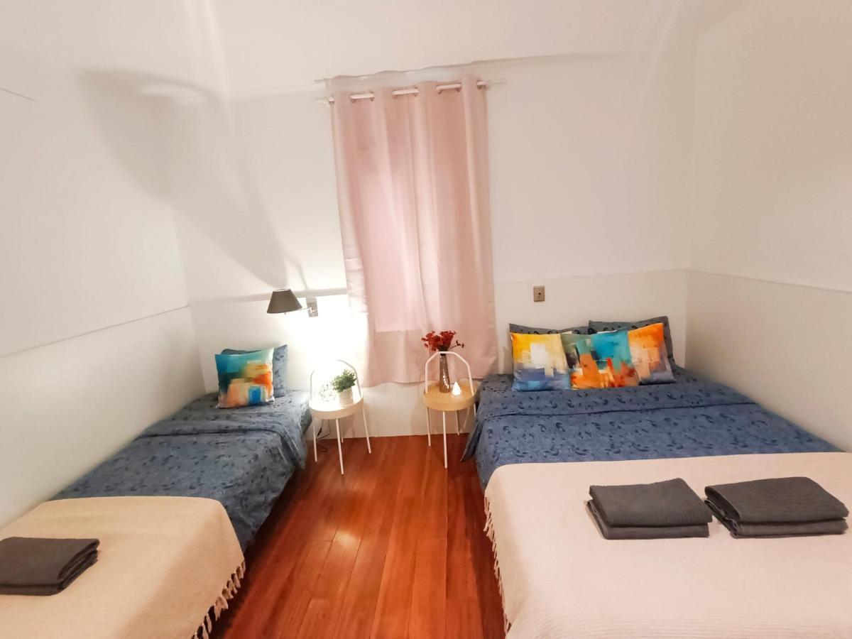 Hostel Private Gothic Quarter Barcelona
