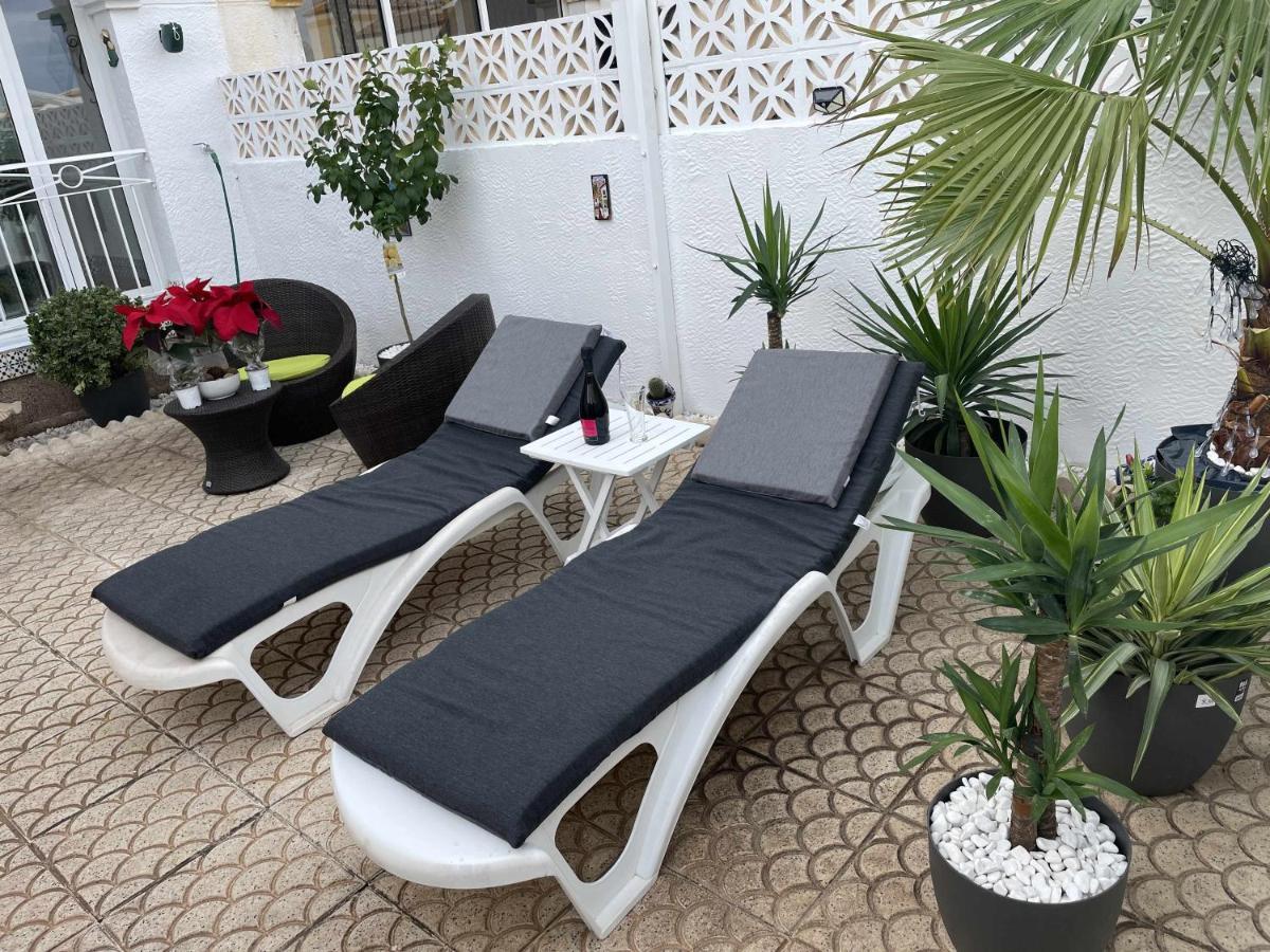 Flamingo Gran Alacant Apartment *