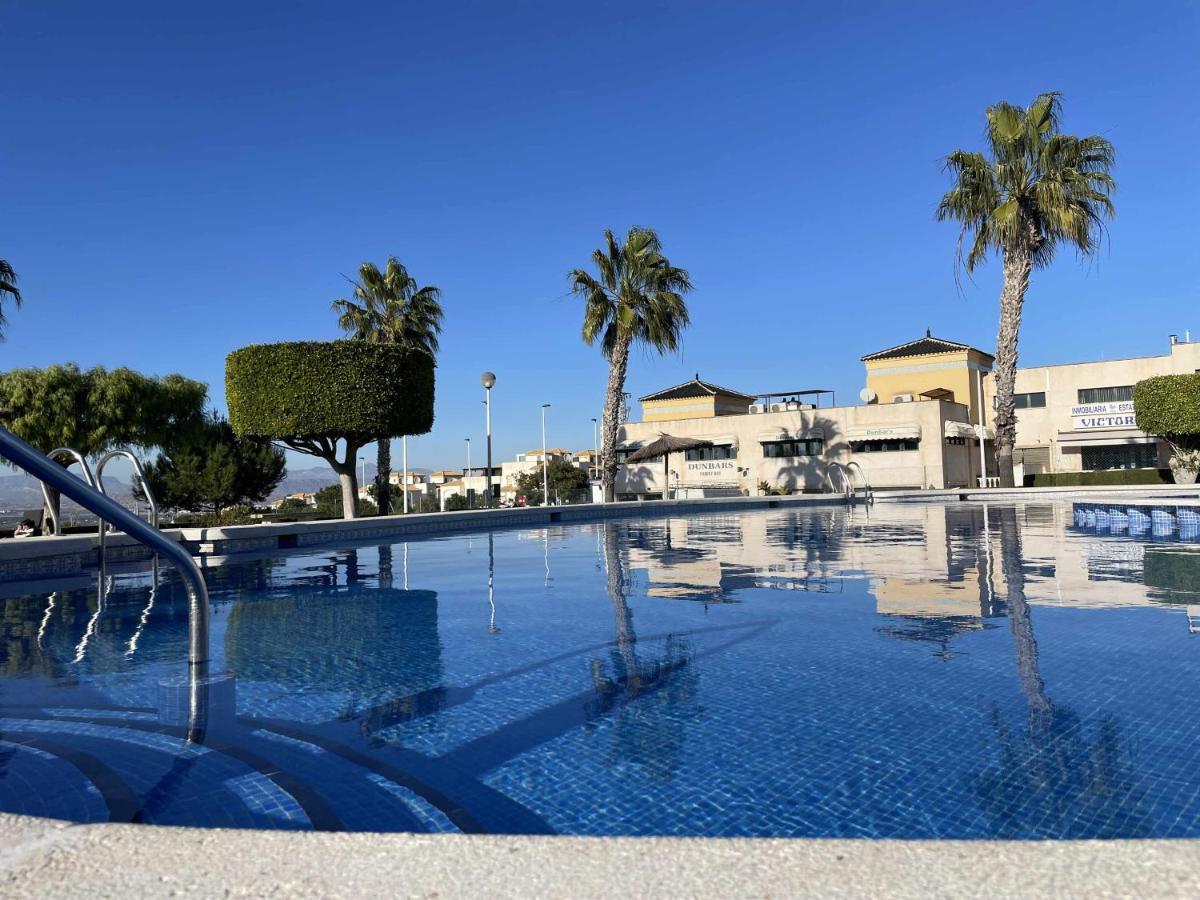 Apartment Flamingo Gran Alacant