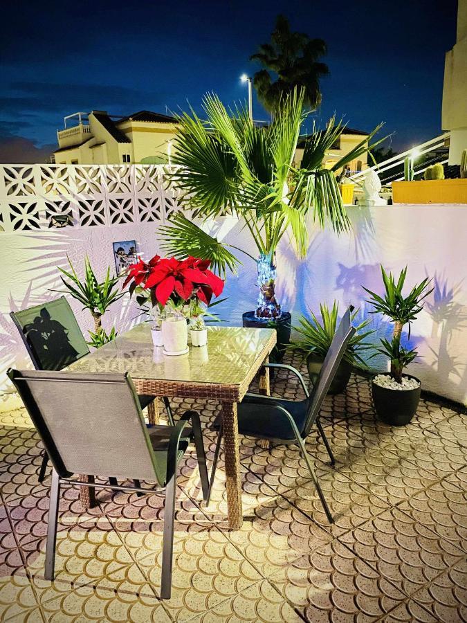 Flamingo Gran Alacant Apartment *