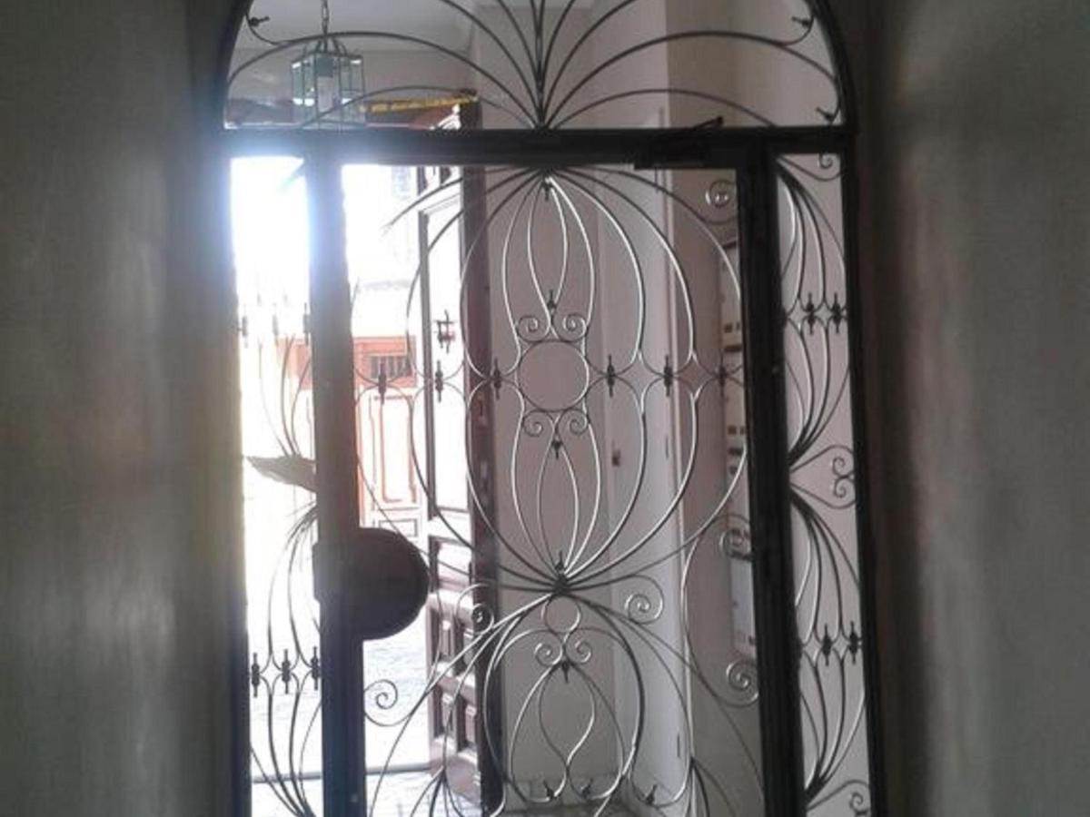 Con Encanto Lubi Ii Apartment *