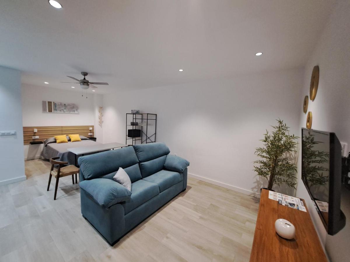 Acc Vergara 3 Opcion De Parking Apartment