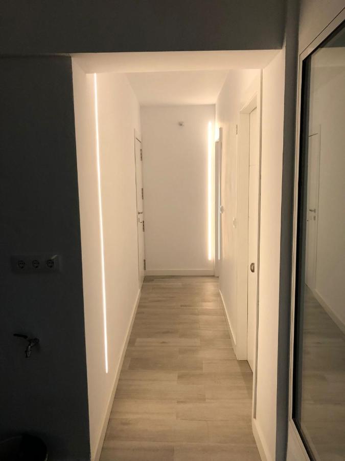 Apartment Acc Vergara 3 Opcion De Parking Jaen