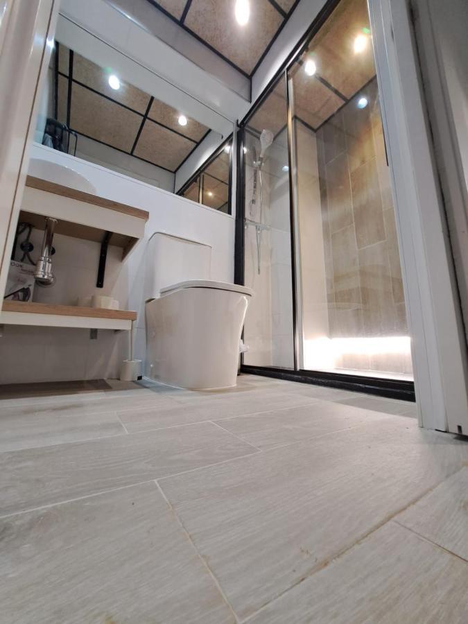 Apartment Acc Vergara 3 Opcion De Parking Jaen