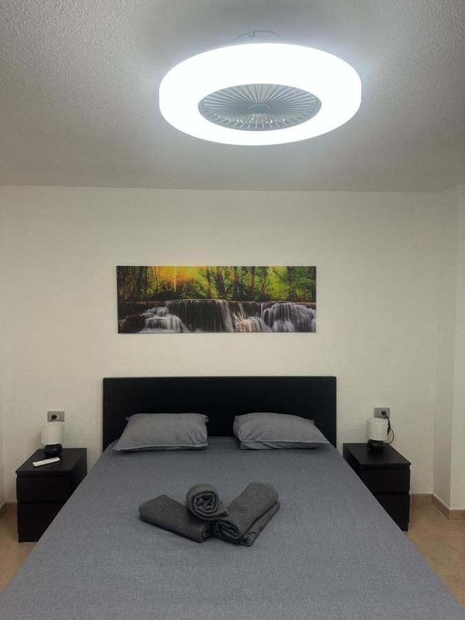 Apartment Alexander Home, Cristianos Arona (Tenerife)