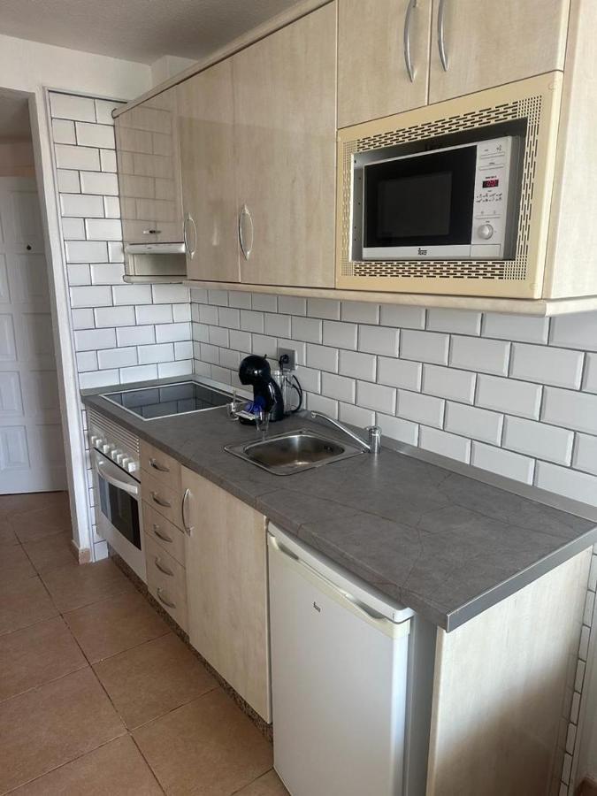 Apartment Alexander Home, Cristianos Arona (Tenerife)