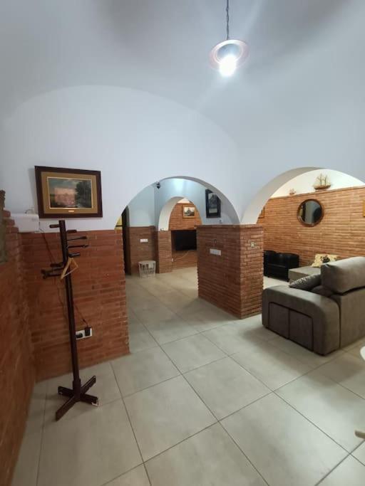 Holiday home Casa De Pueblo