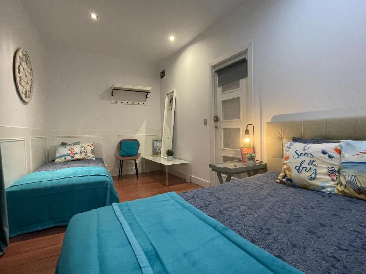 Private Gothic Quarter Hostel Barcelona