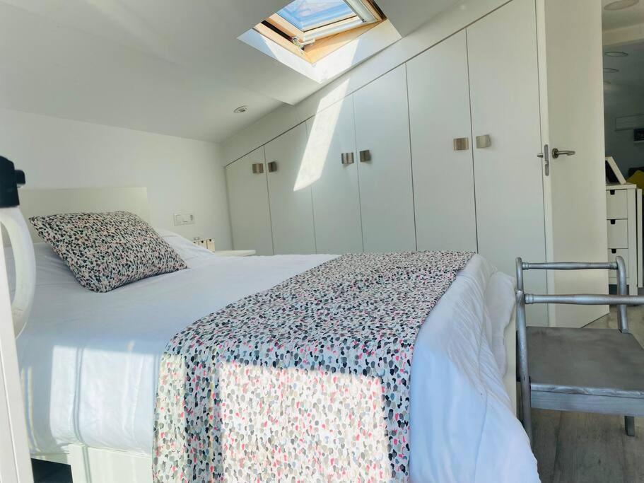 Apartamento Atico *