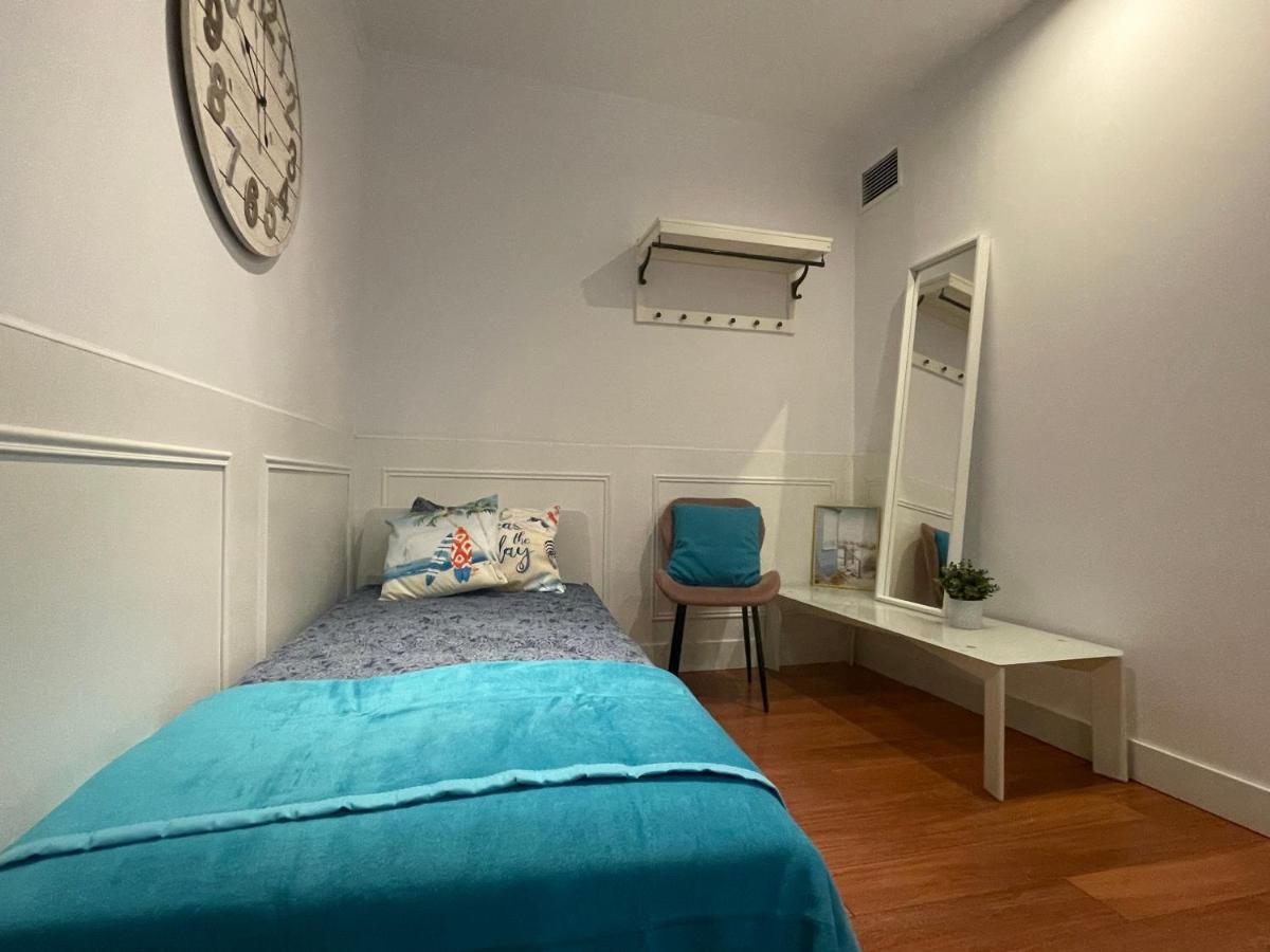 Private Gothic Quarter Hostel Barcelona