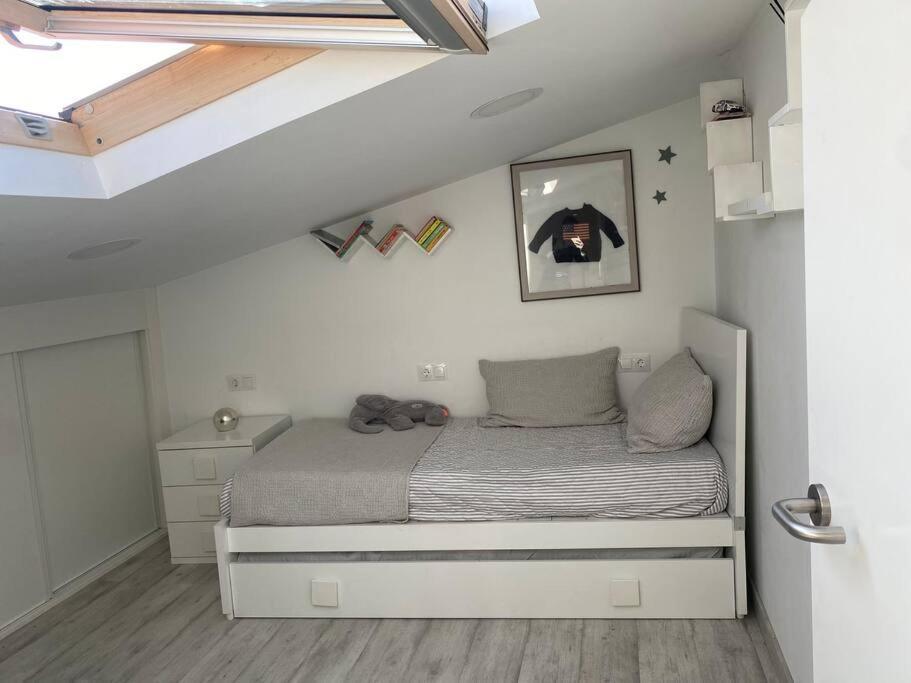 Apartamento Atico Combarro
