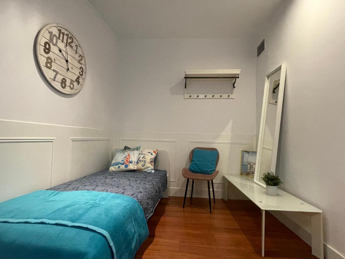 Private Gothic Quarter Hostel Barcelona