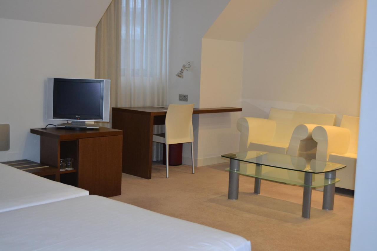 Hotel Odeon Ferrol