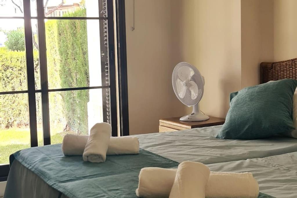 Lux Villa Finestrat