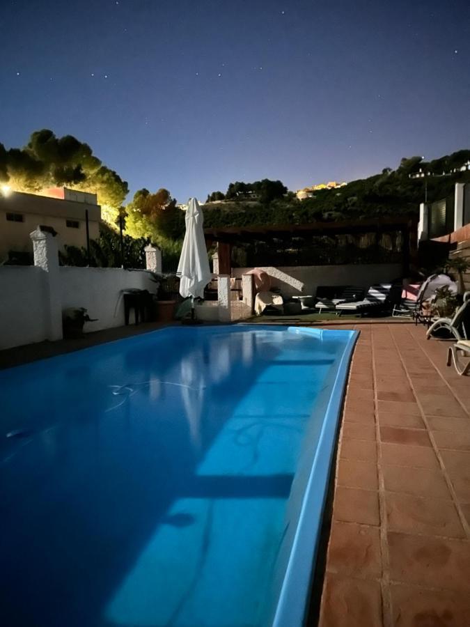 Cortijo Pontivi Apartamento Salobreña