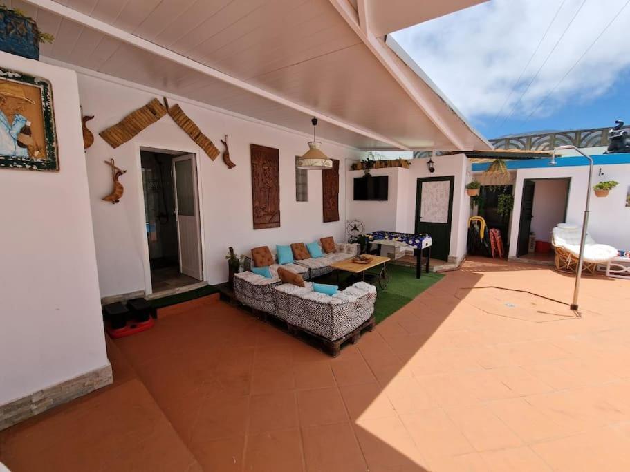 Villa Finca Rocio