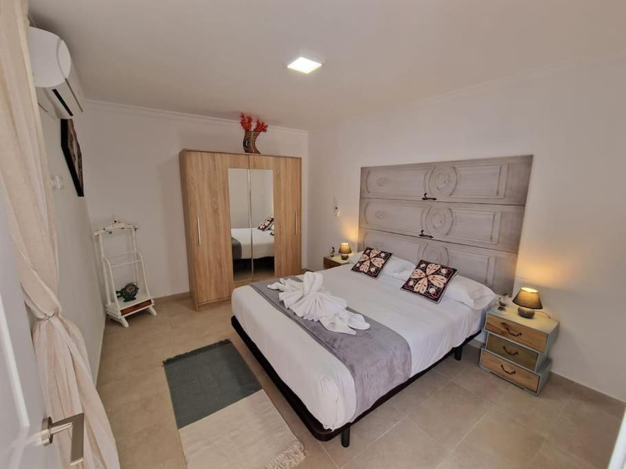 Villa Finca Rocio *