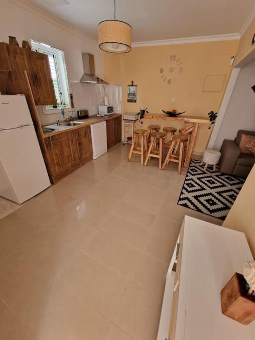 Finca Rocio Villa *