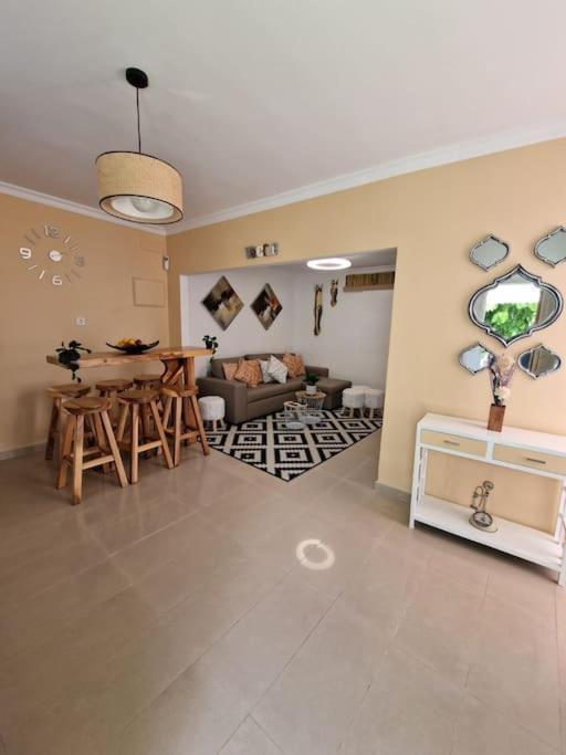 Villa Finca Rocio *