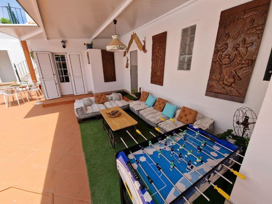 Villa Finca Rocio