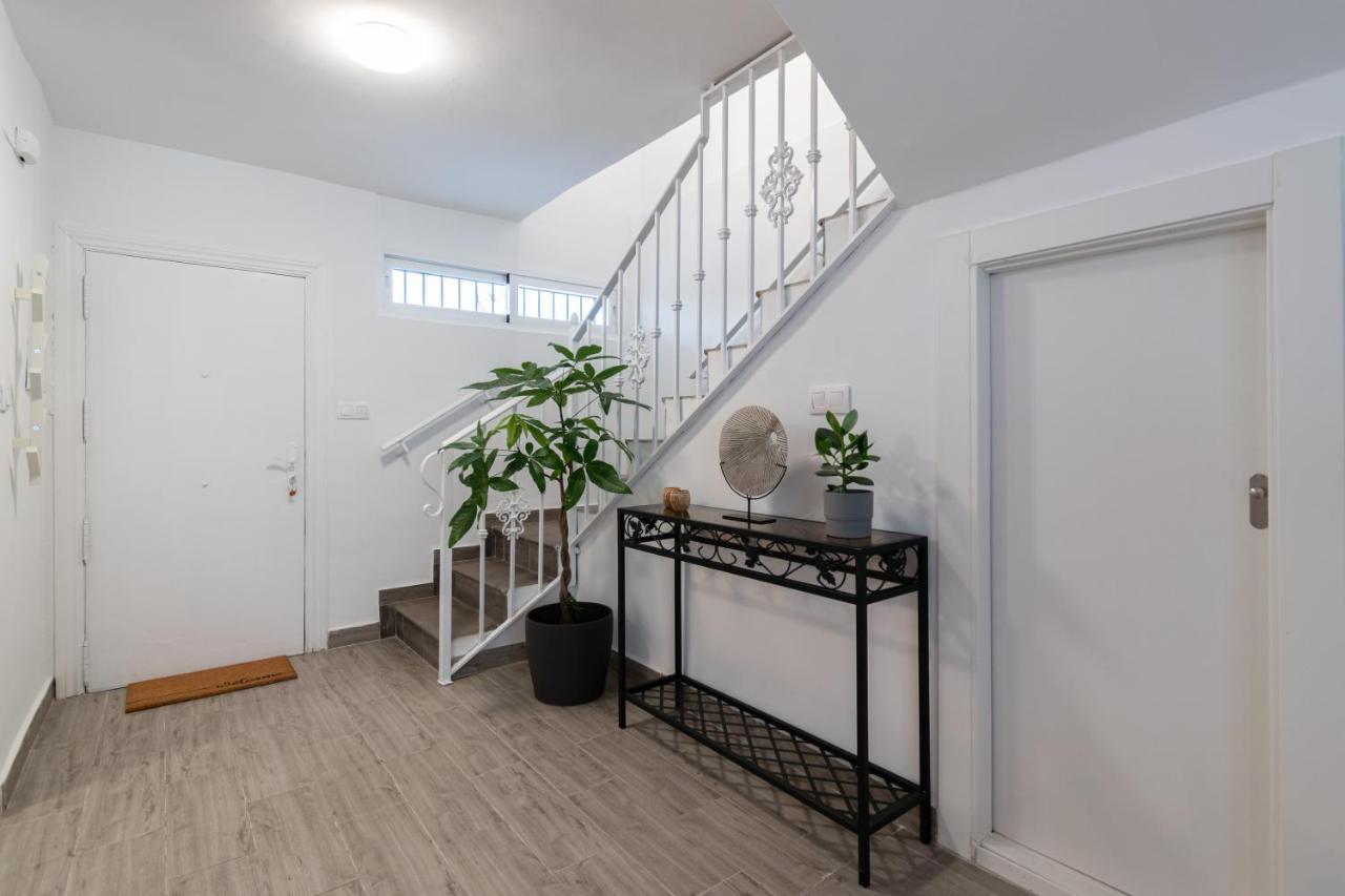 Apartamento Satu Granada: Modern In The Albaicin *