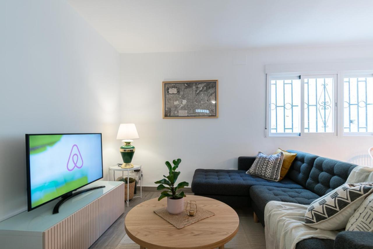 Satu Granada: Modern In The Albaicin *