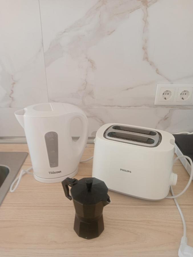 Apartamento Casa Bruno *