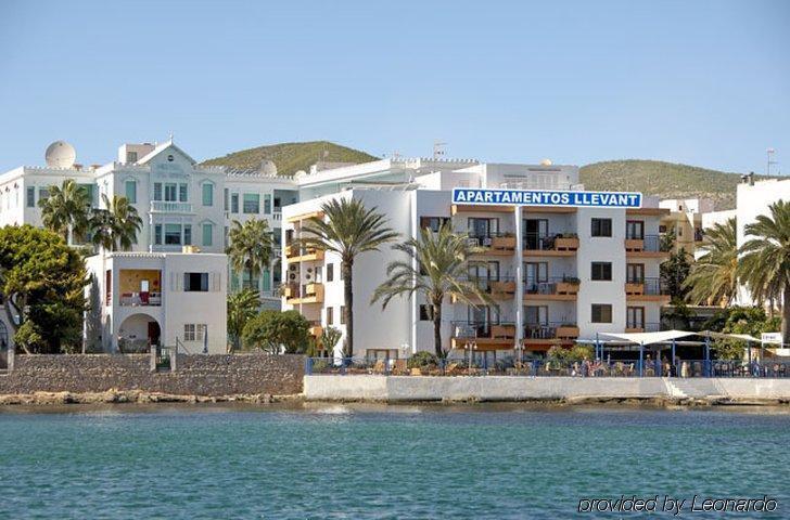Llevant