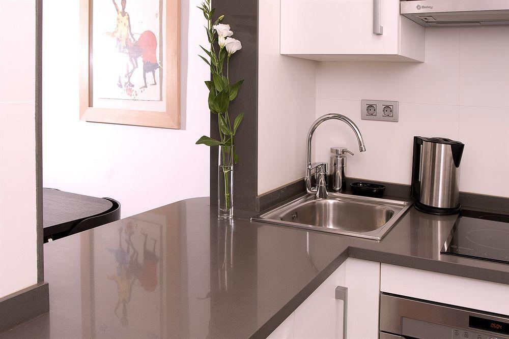 Apartment Turisticos Madanis L'Hospitalet de Llobregat