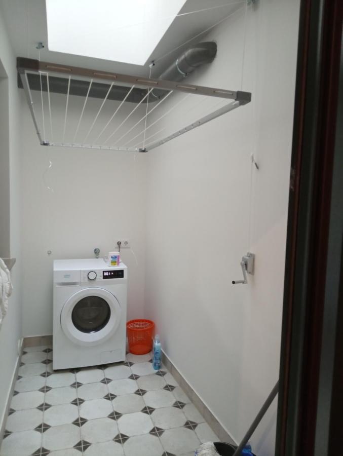 Acogedor , Cerca Del Puerto En Camino Portugues Costa Apartment *