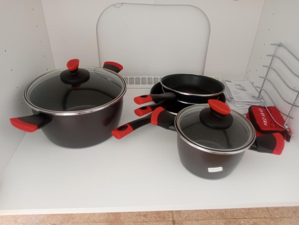 Apartamento Casa Bruno