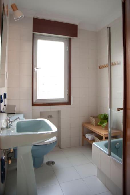 Holiday home Casa Amplia, Confortable, Centrica By Prishomes Vigo