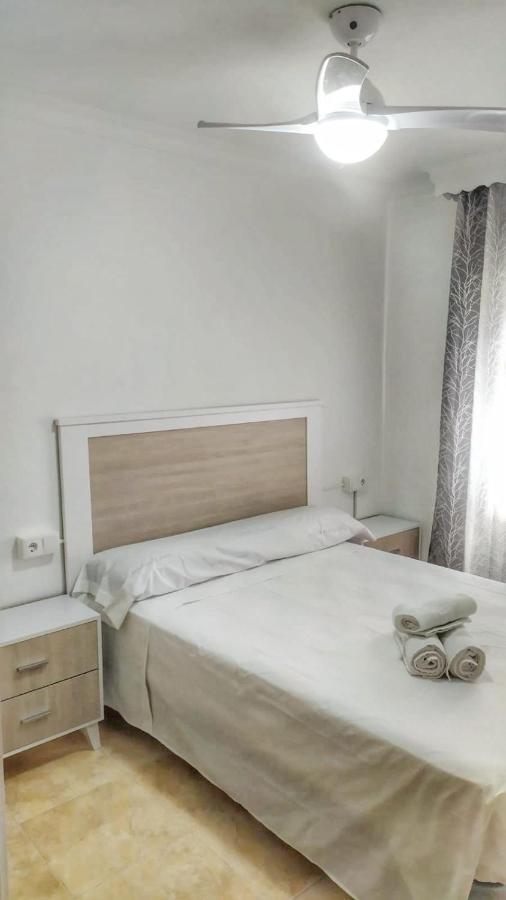 Apartamento Luna Llena de barbate Barbate