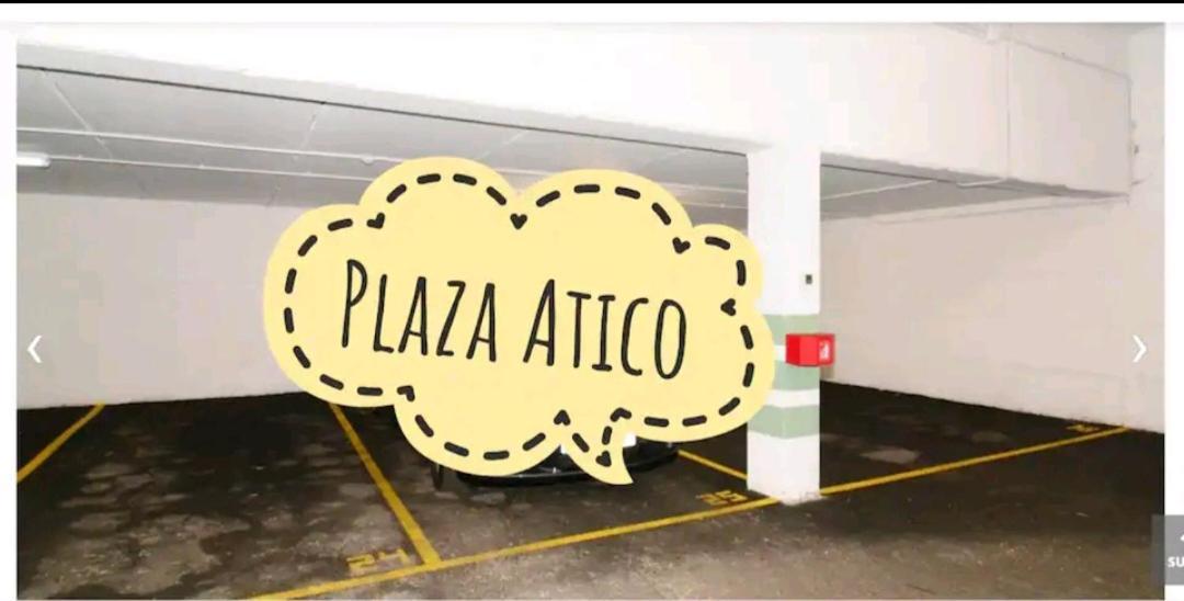 Apartamento Los Castros