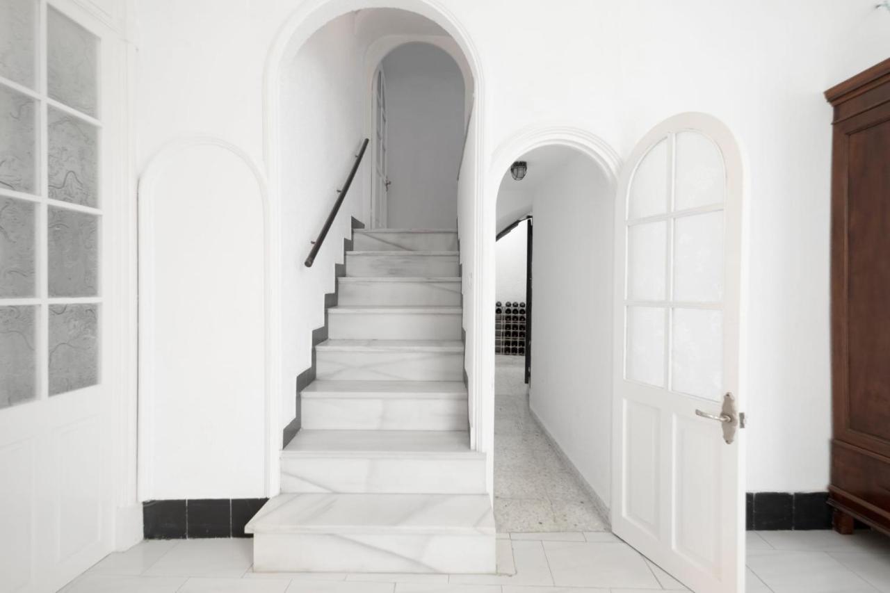 Apartahotel Palacio Don Carlos Jerez de la Frontera