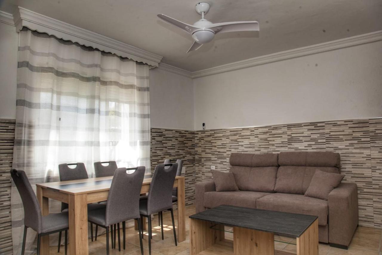 Apartamento Luna Llena de barbate