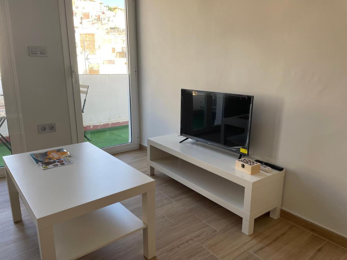Apartment Cine Wifi