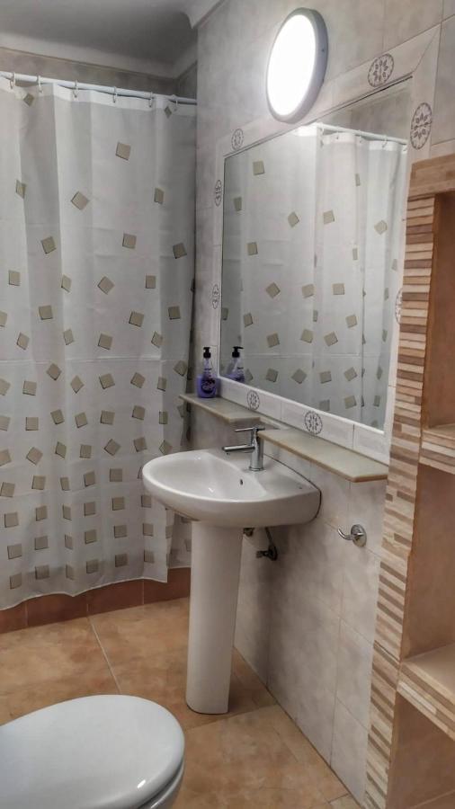 Apartamento Luna Llena de barbate Barbate