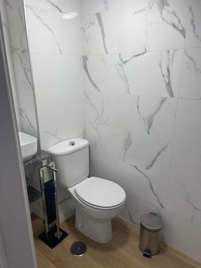 Rent4 Malaga Yolamar Apartment Benalmadena